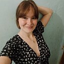 Мария, 19 лет