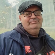 Фотография мужчины Golden Heart, 51 год из г. Харьков