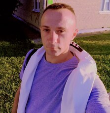 Фотография мужчины Дима, 31 год из г. Брест