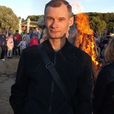 Фотография мужчины Дмитрий, 43 года из г. Борисов