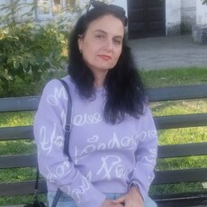 Фотография девушки Ирина, 44 года из г. Полтава