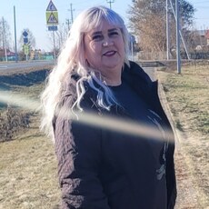 Фотография девушки Елена, 47 лет из г. Промышленная