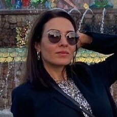 Фотография девушки Настя, 41 год из г. Каргасок