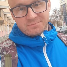 Фотография мужчины Виталий, 37 лет из г. Брест