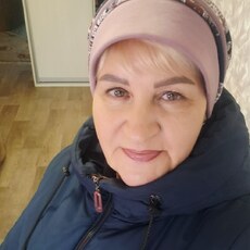 Фотография девушки Люба, 63 года из г. Иркутск