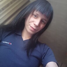 Фотография девушки Олька, 25 лет из г. Хойники