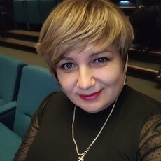 Фотография девушки Елена, 44 года из г. Екатеринбург