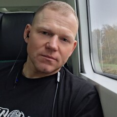 Фотография мужчины Андрей, 36 лет из г. Орша