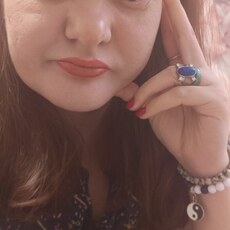 Фотография девушки Оленька, 39 лет из г. Анжеро-Судженск