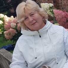 Фотография девушки Инна, 56 лет из г. Иркутск