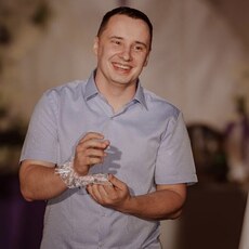 Фотография мужчины Артур, 29 лет из г. Минск