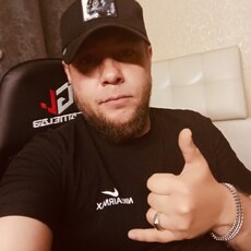 Фотография мужчины Сергей, 38 лет из г. Новосибирск