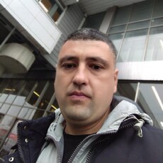 Фотография мужчины Bahodur, 36 лет из г. Худжанд