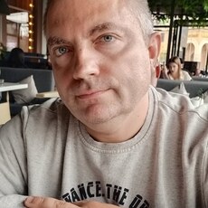 Фотография мужчины Андрей, 49 лет из г. Минск
