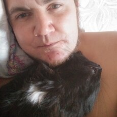 Фотография мужчины Олег, 40 лет из г. Красноярск