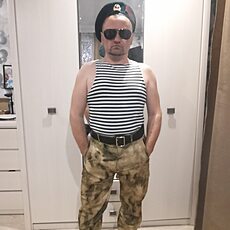 Фотография мужчины Валодя, 47 лет из г. Калинковичи