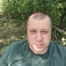 Фотография мужчины Алексей, 39 лет из г. Воронеж