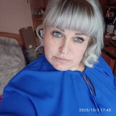 Фотография девушки Людмила, 49 лет из г. Заринск