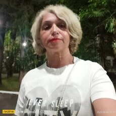 Фотография девушки Жанна, 51 год из г. Вышний Волочек