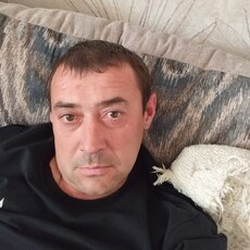 Фотография мужчины Роман, 37 лет из г. Чита