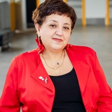 Фотография девушки Светлана, 51 год из г. Сыктывкар