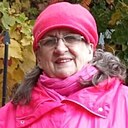 Наталья, 68 лет