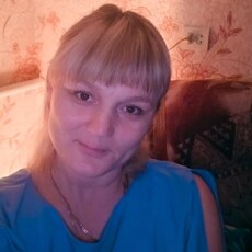 Фотография девушки Татьяна, 49 лет из г. Богданович