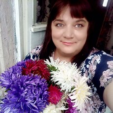 Фотография девушки Оля, 46 лет из г. Починки