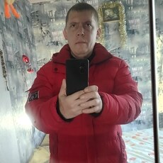 Фотография мужчины Александр, 37 лет из г. Донецк (Ростовская обл.)