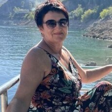 Фотография девушки Любовь, 56 лет из г. Могилев