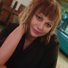 Фотография девушки Елена, 46 лет из г. Саратов