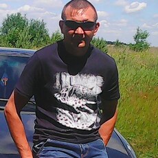 Фотография мужчины Владимир, 37 лет из г. Дятьково