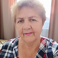 Фотография девушки Светлана, 65 лет из г. Оренбург
