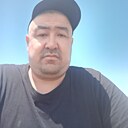 Нуржан, 44 года