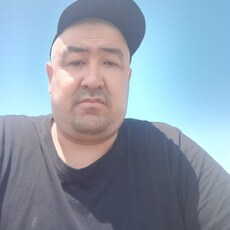Фотография мужчины Нуржан, 44 года из г. Караганда