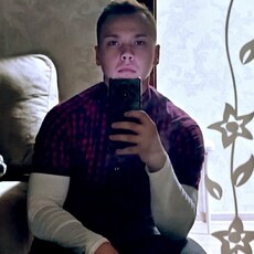 Фотография мужчины Мир, 30 лет из г. Новомосковск