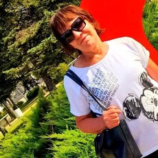 Фотография девушки Нина, 60 лет из г. Славянск-на-Кубани