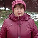 Надежда, 63 года