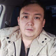 Фотография мужчины Султан, 32 года из г. Алматы