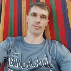 Фотография мужчины Серж, 38 лет из г. Каменское