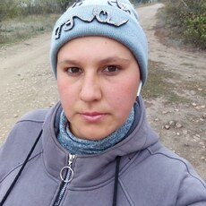 Фотография девушки Танюшка, 25 лет из г. Пологи