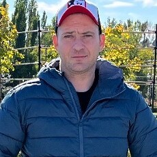 Фотография мужчины Андрей, 37 лет из г. Тихорецк