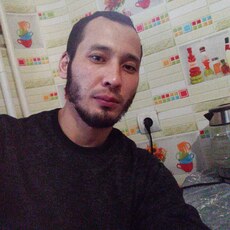 Фотография мужчины Ахмад, 32 года из г. Палласовка