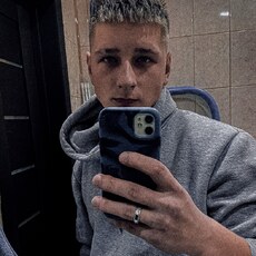 Фотография мужчины Антон, 27 лет из г. Полоцк