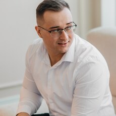 Фотография мужчины Владимир, 45 лет из г. Могилев