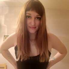 Фотография девушки Анастасия, 25 лет из г. Братск