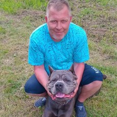 Фотография мужчины Андрей, 47 лет из г. Кашин