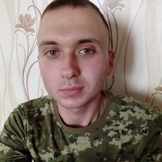 Фотография мужчины Макс, 25 лет из г. Дрогичин