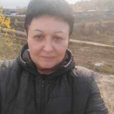 Фотография девушки Ольга, 59 лет из г. Старый Оскол