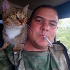 Фотография мужчины Владимир, 39 лет из г. Снежинск